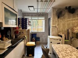 Blk 230J Tampines Street 21 (Tampines), HDB Executive #584243661